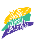 YellowTealPurple